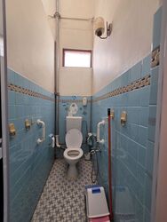 Jalan Paras (D14), Terrace #617007931